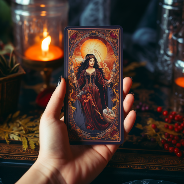 Full Fertility Reading